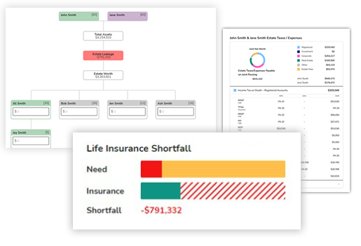 Infographics / Insurance
