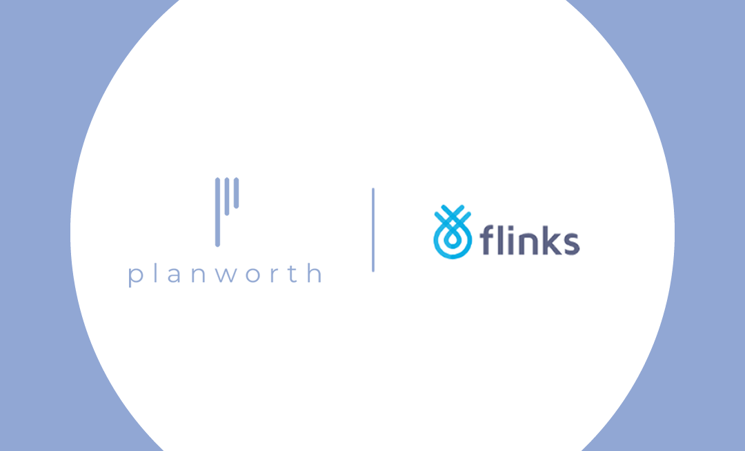 Planworth Now Supports State of the Art Account Aggregation